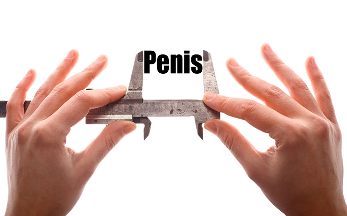 malý penis má muž, jak to má vliv na sexuální život